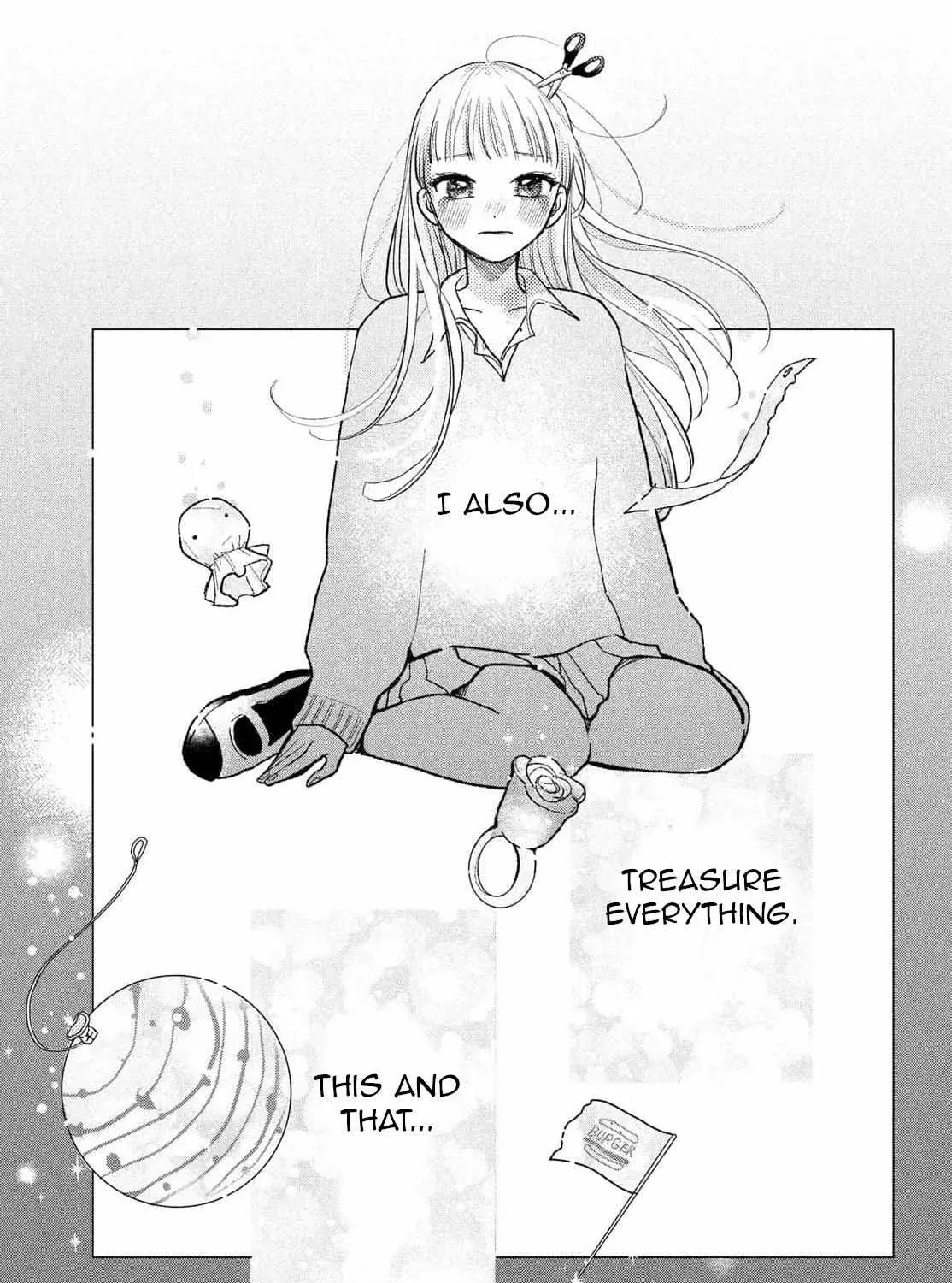 Futarijime Romantic - Chapter 9 - Page 52