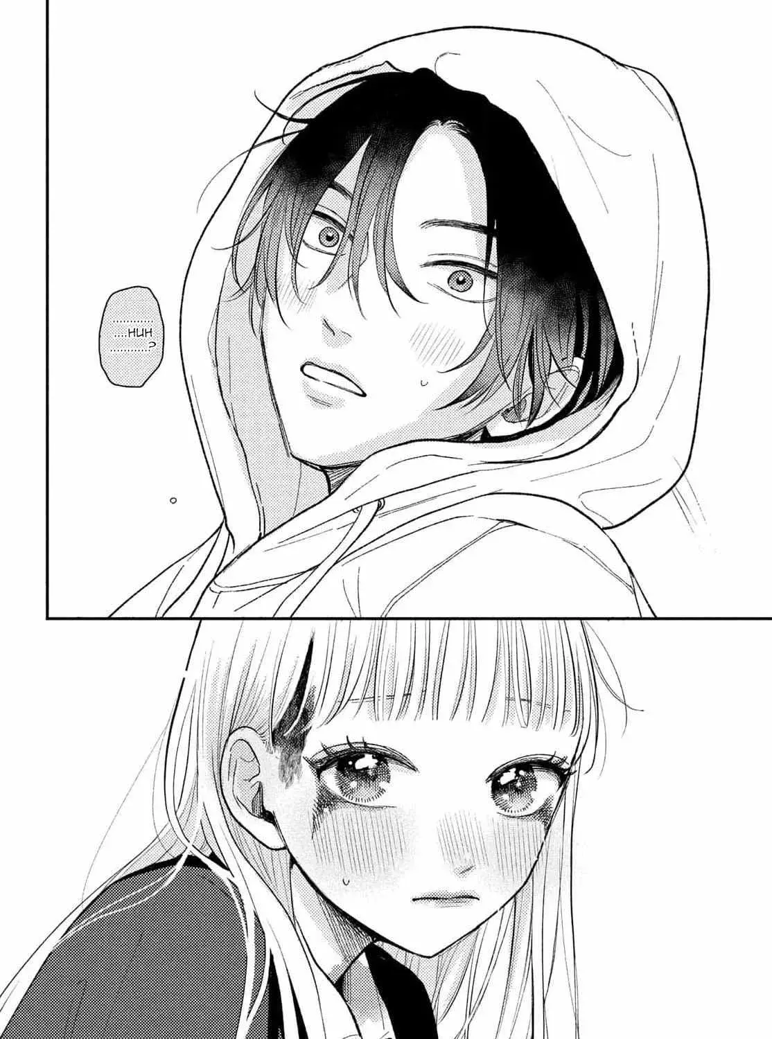 Futarijime Romantic - Chapter 9 - Page 55