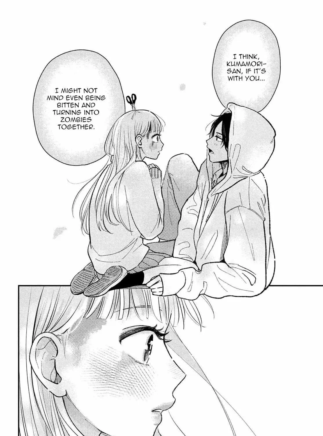Futarijime Romantic - Chapter 9 - Page 59