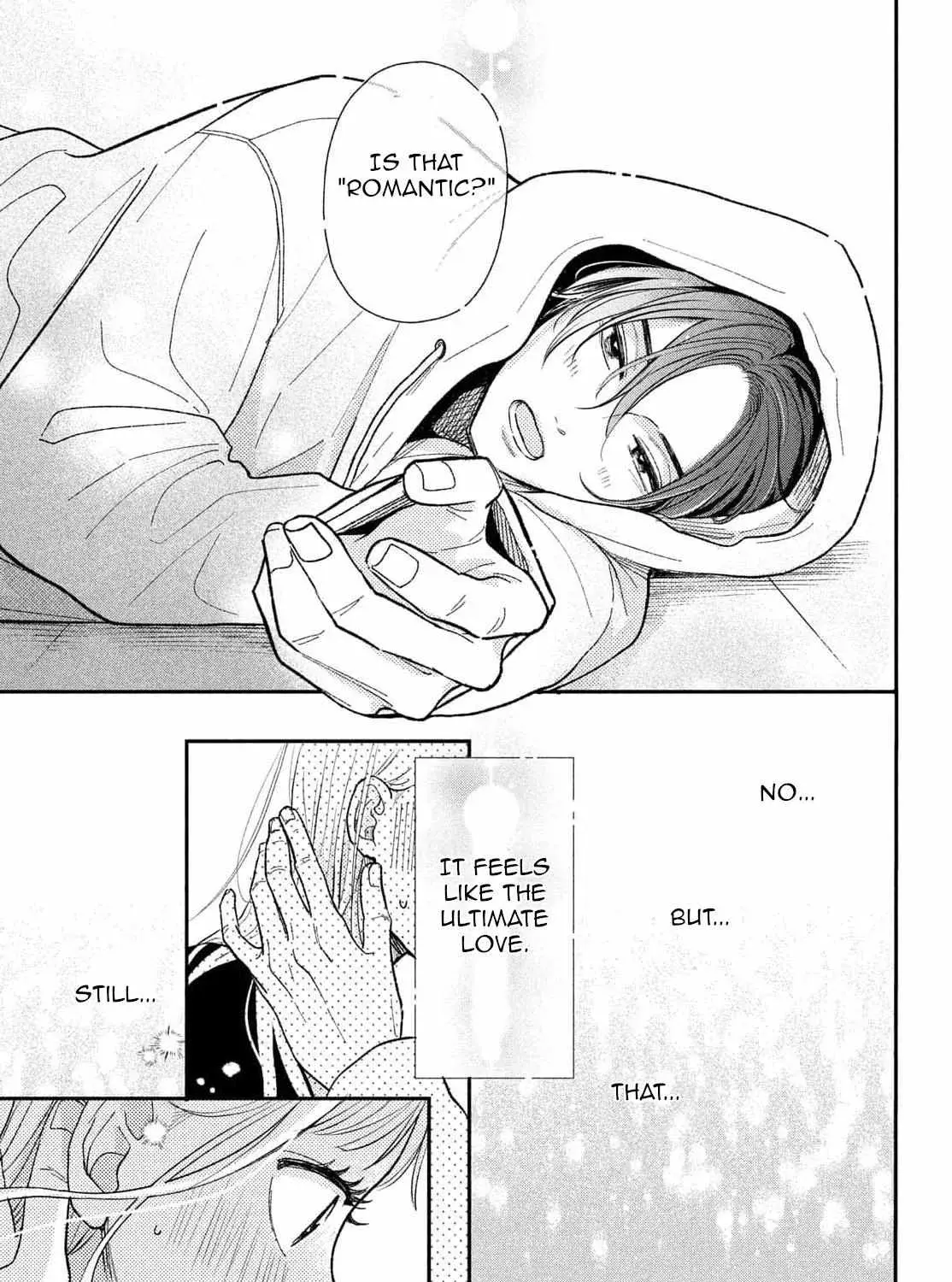 Futarijime Romantic - Chapter 9 - Page 61