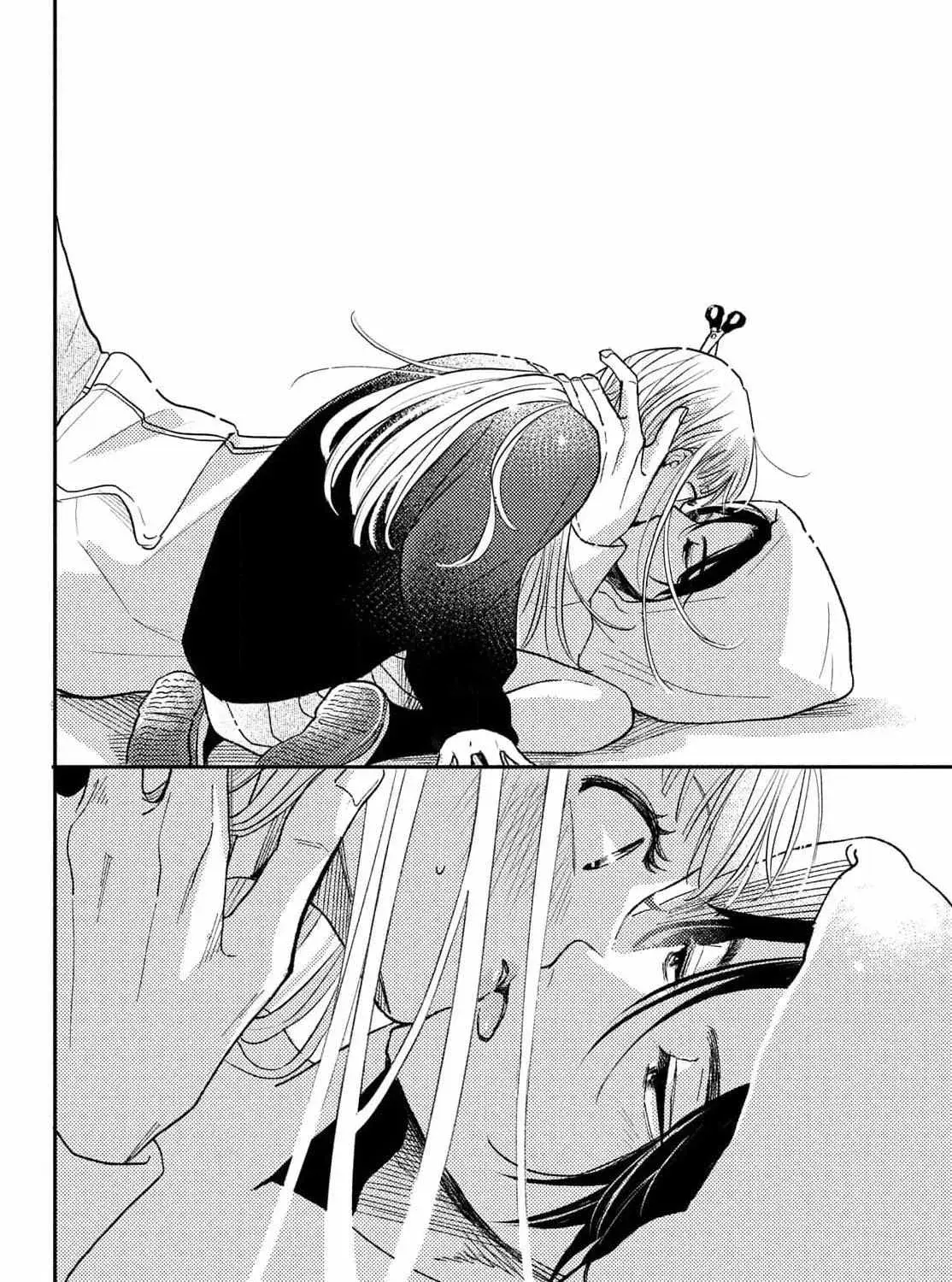 Futarijime Romantic - Chapter 9 - Page 63