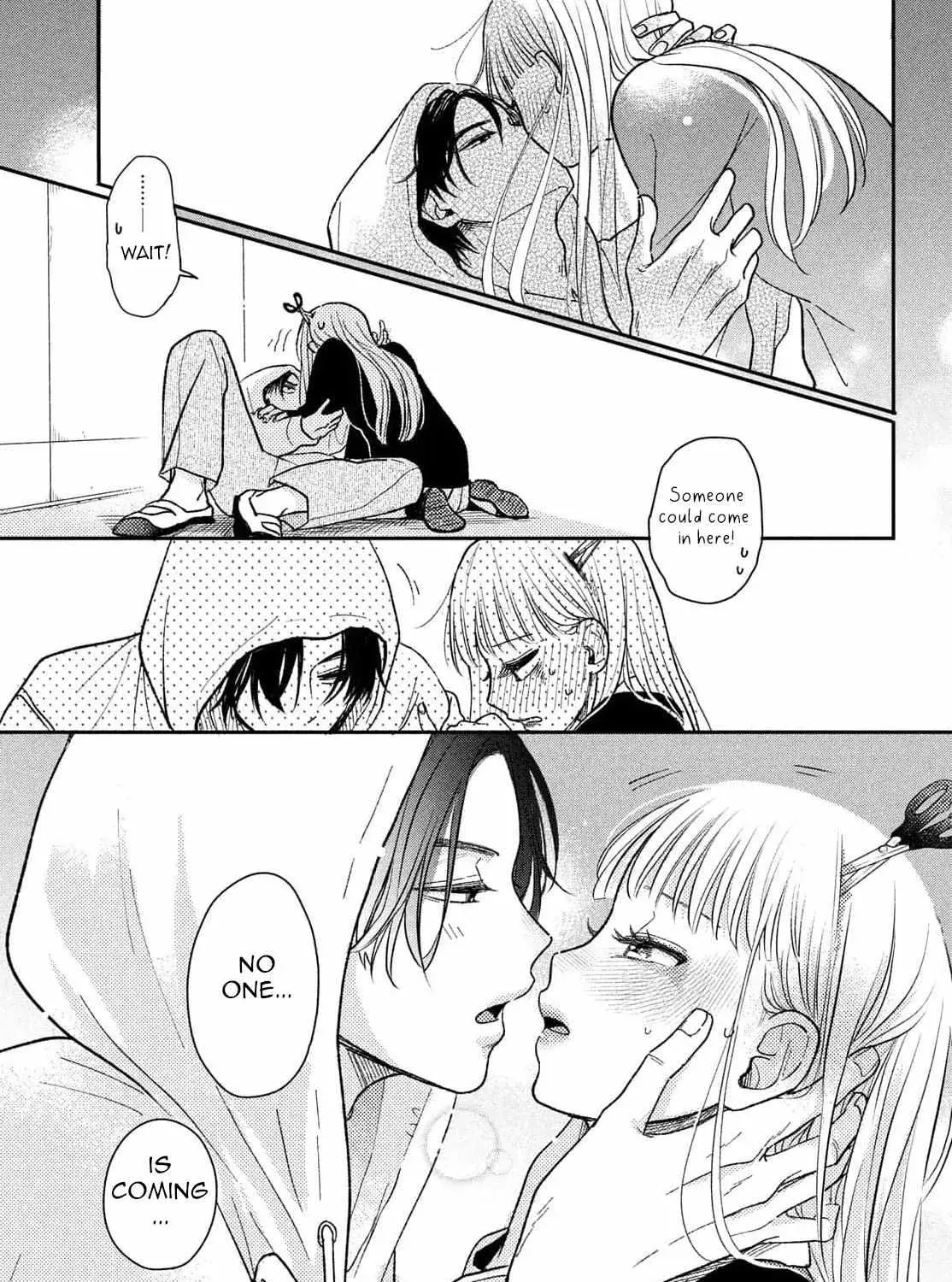 Futarijime Romantic - Chapter 9 - Page 65