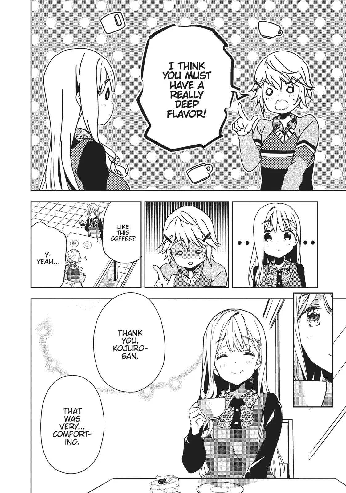 Masamune-kun no Revenge - Chapter 32 - Page 24
