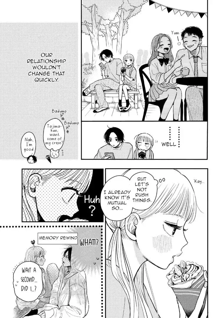 Futarijime Romantic - Chapter 10 - Page 4