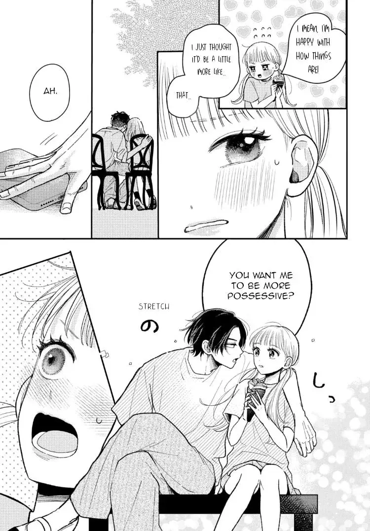 Futarijime Romantic - Chapter 10 - Page 6