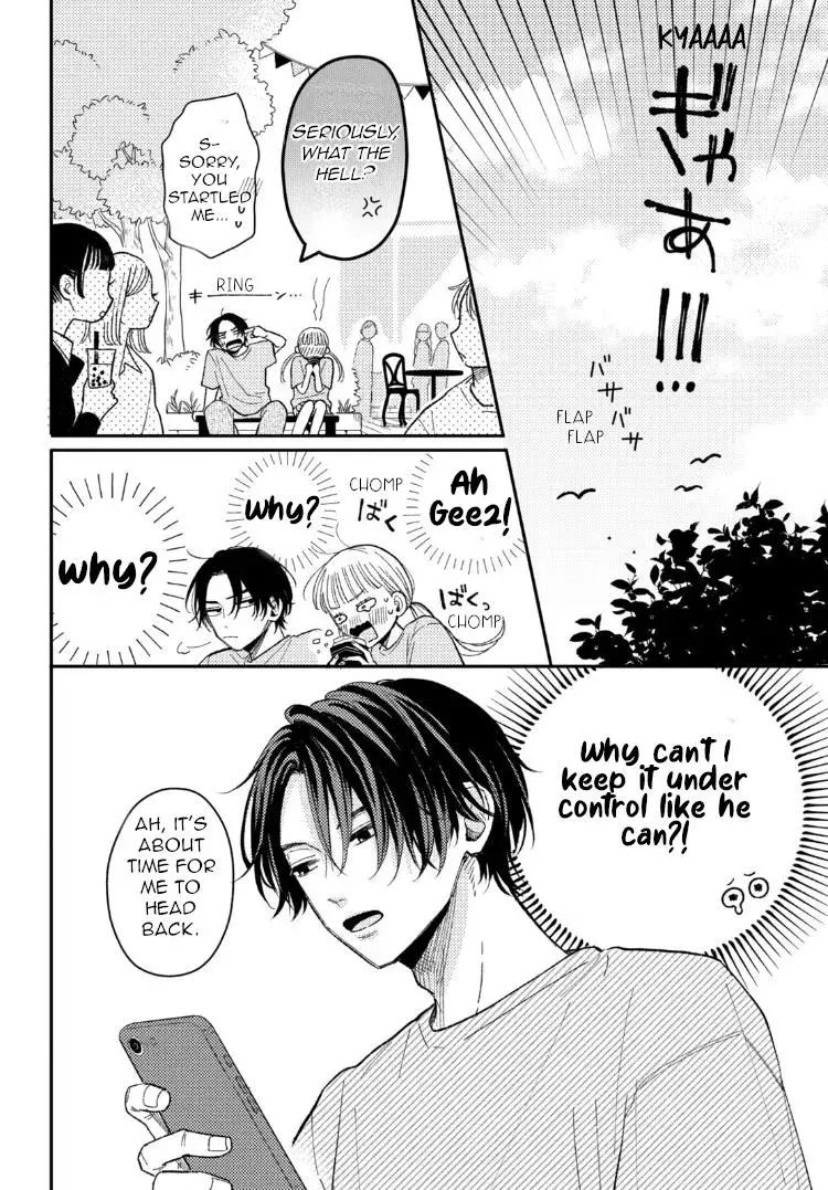 Futarijime Romantic - Chapter 10 - Page 7