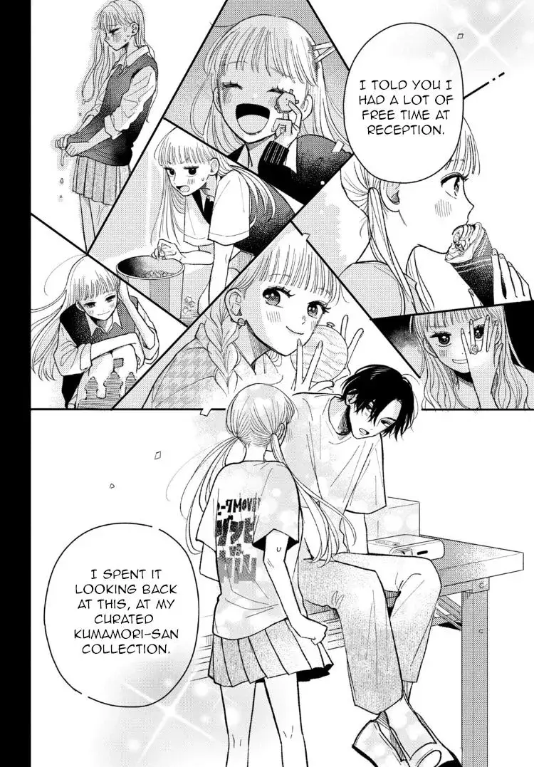 Futarijime Romantic - Chapter 10 - Page 27