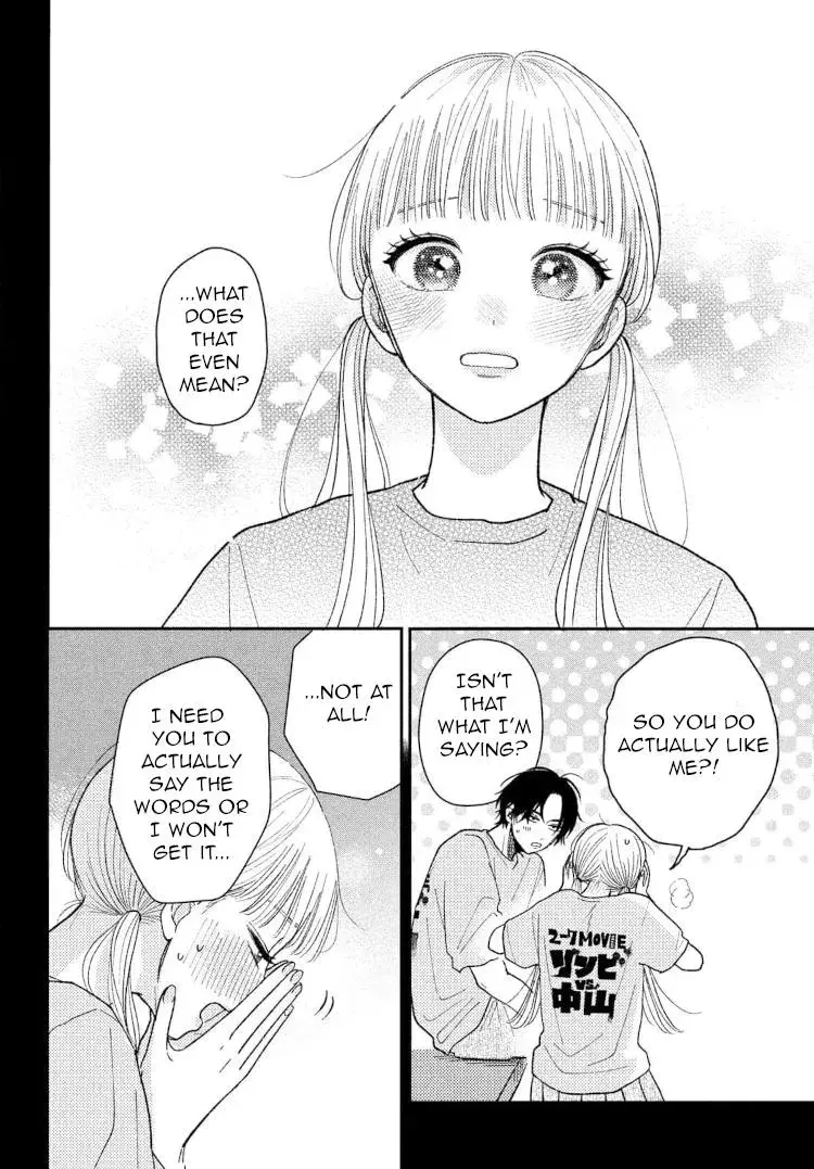 Futarijime Romantic - Chapter 10 - Page 29