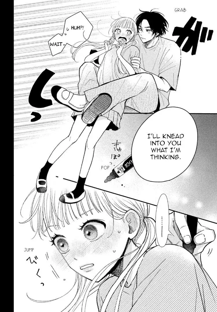 Futarijime Romantic - Chapter 10 - Page 31