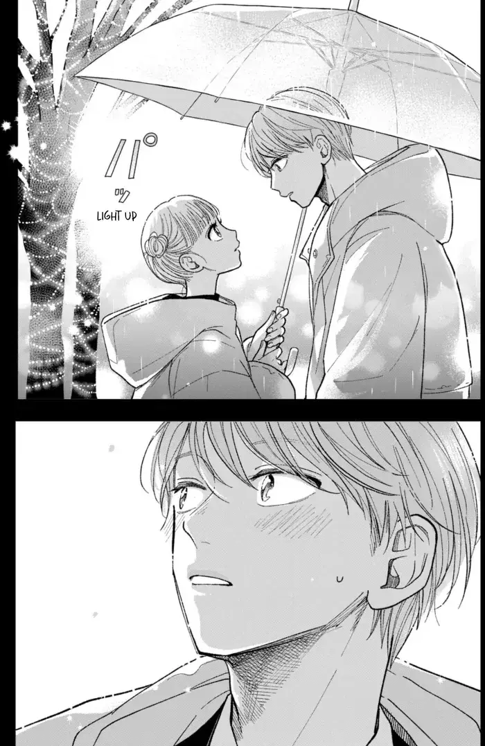 Futarijime Romantic - Chapter 11 - Page 20
