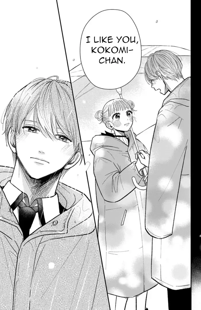 Futarijime Romantic - Chapter 11 - Page 23