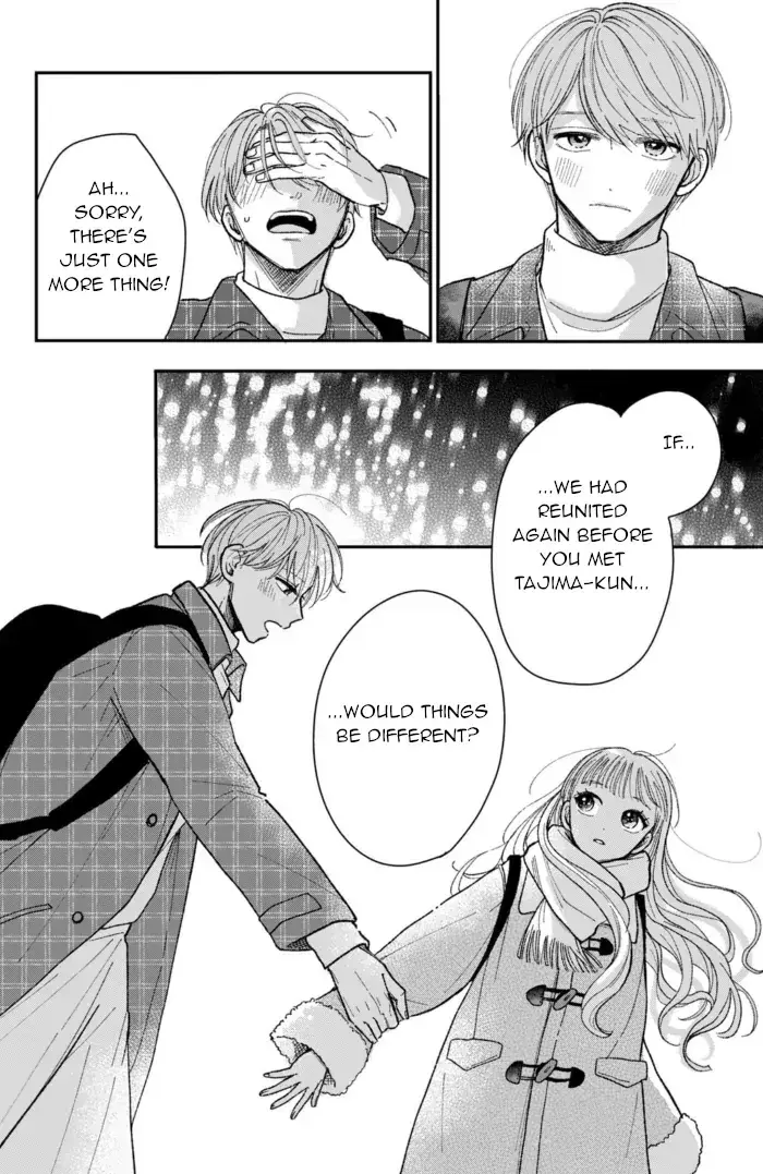Futarijime Romantic - Chapter 11 - Page 29