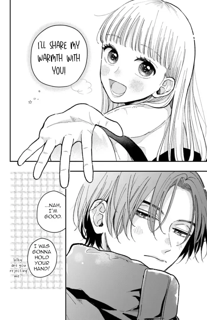 Futarijime Romantic - Chapter 12 END - Page 10