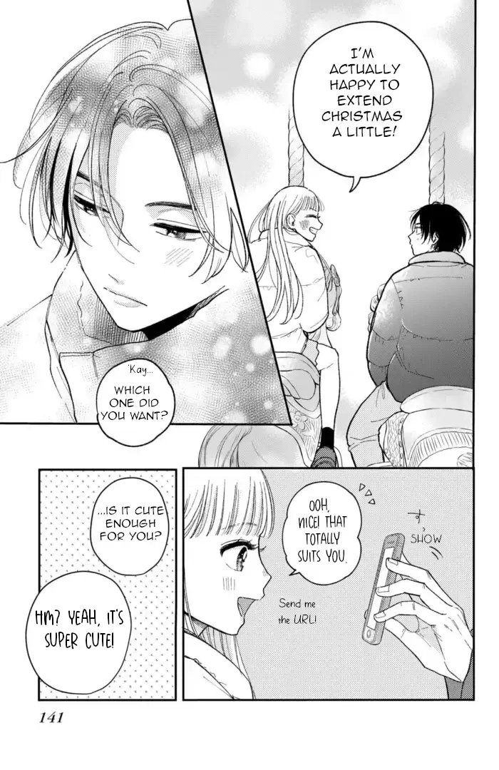 Futarijime Romantic - Chapter 12 END - Page 13