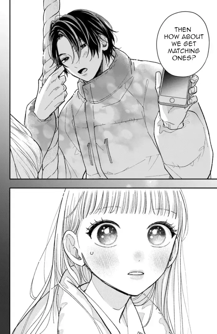 Futarijime Romantic - Chapter 12 END - Page 14