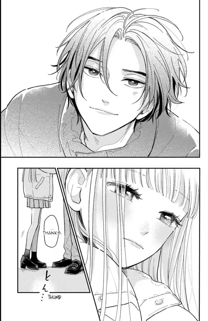 Futarijime Romantic - Chapter 12 END - Page 17