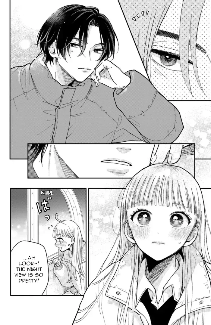 Futarijime Romantic - Chapter 12 END - Page 22