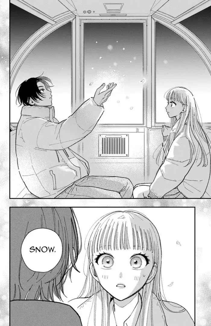 Futarijime Romantic - Chapter 12 END - Page 24