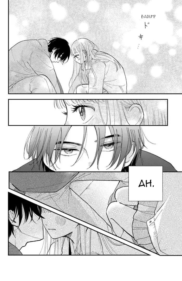 Futarijime Romantic - Chapter 12 END - Page 26