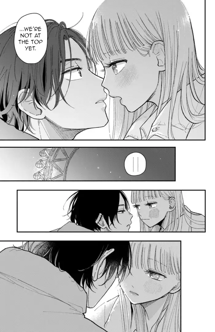 Futarijime Romantic - Chapter 12 END - Page 27