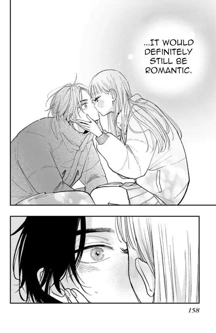 Futarijime Romantic - Chapter 12 END - Page 30
