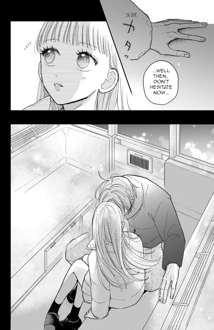 Futarijime Romantic - Chapter 12 END - Page 32