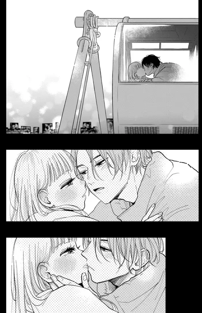 Futarijime Romantic - Chapter 12 END - Page 33