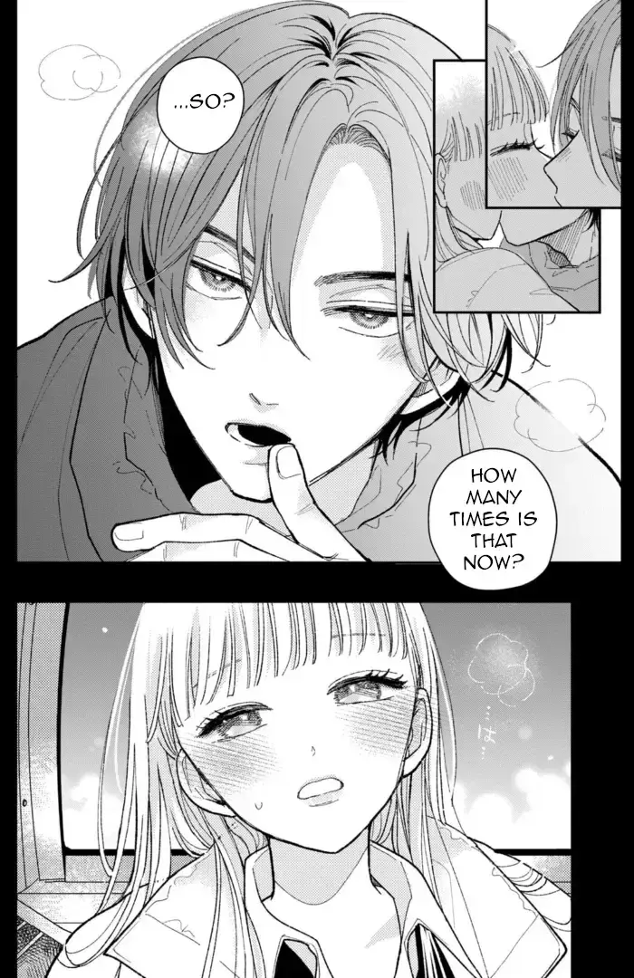 Futarijime Romantic - Chapter 12 END - Page 34