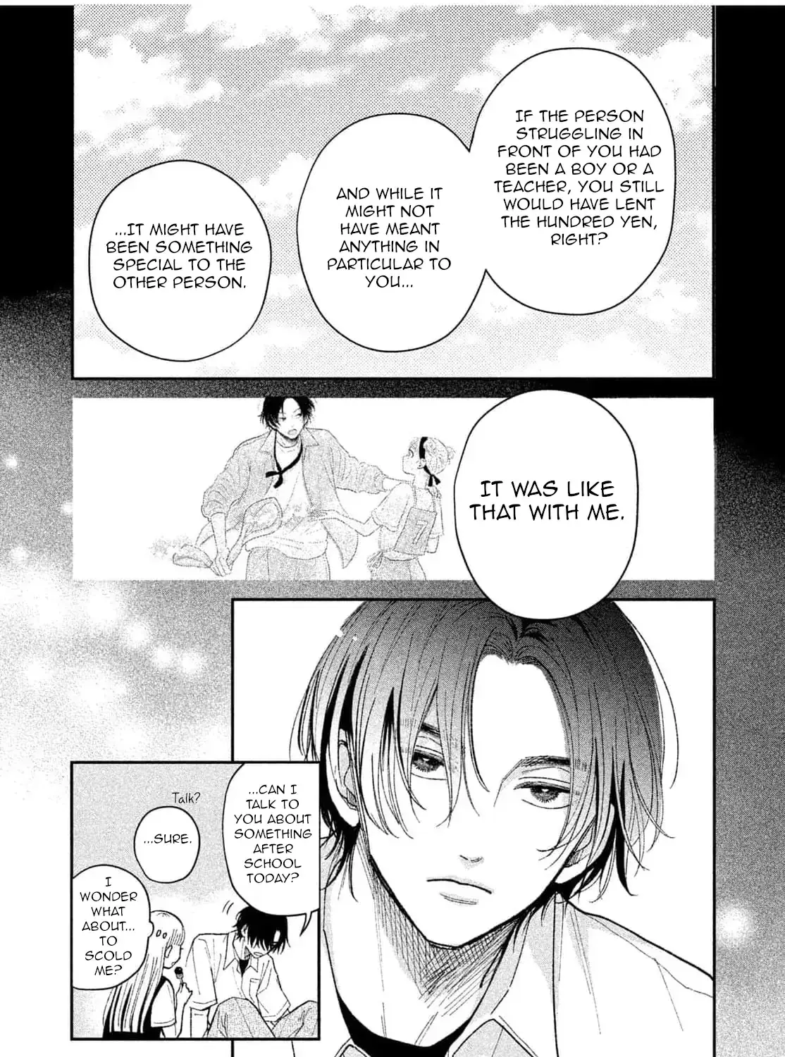 Futarijime Romantic - Chapter 13 SPECIAL - Page 15