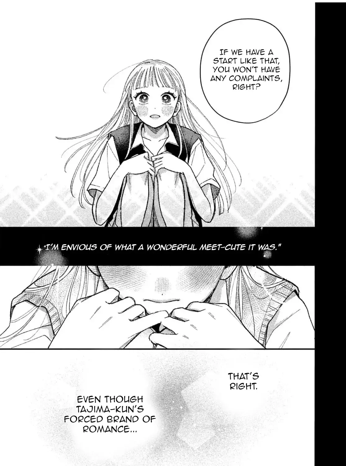 Futarijime Romantic - Chapter 13 SPECIAL - Page 23