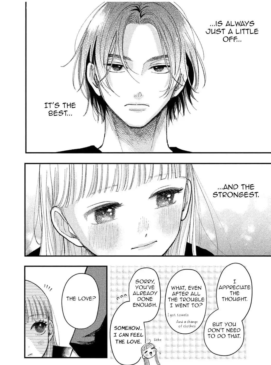 Futarijime Romantic - Chapter 13 SPECIAL - Page 25