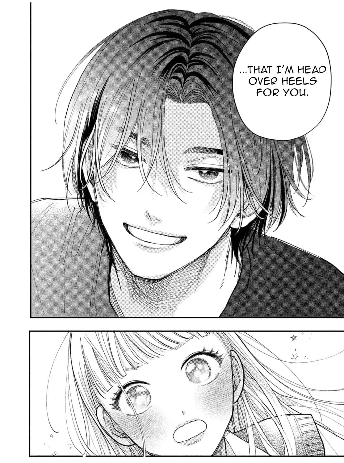Futarijime Romantic - Chapter 13 SPECIAL - Page 29