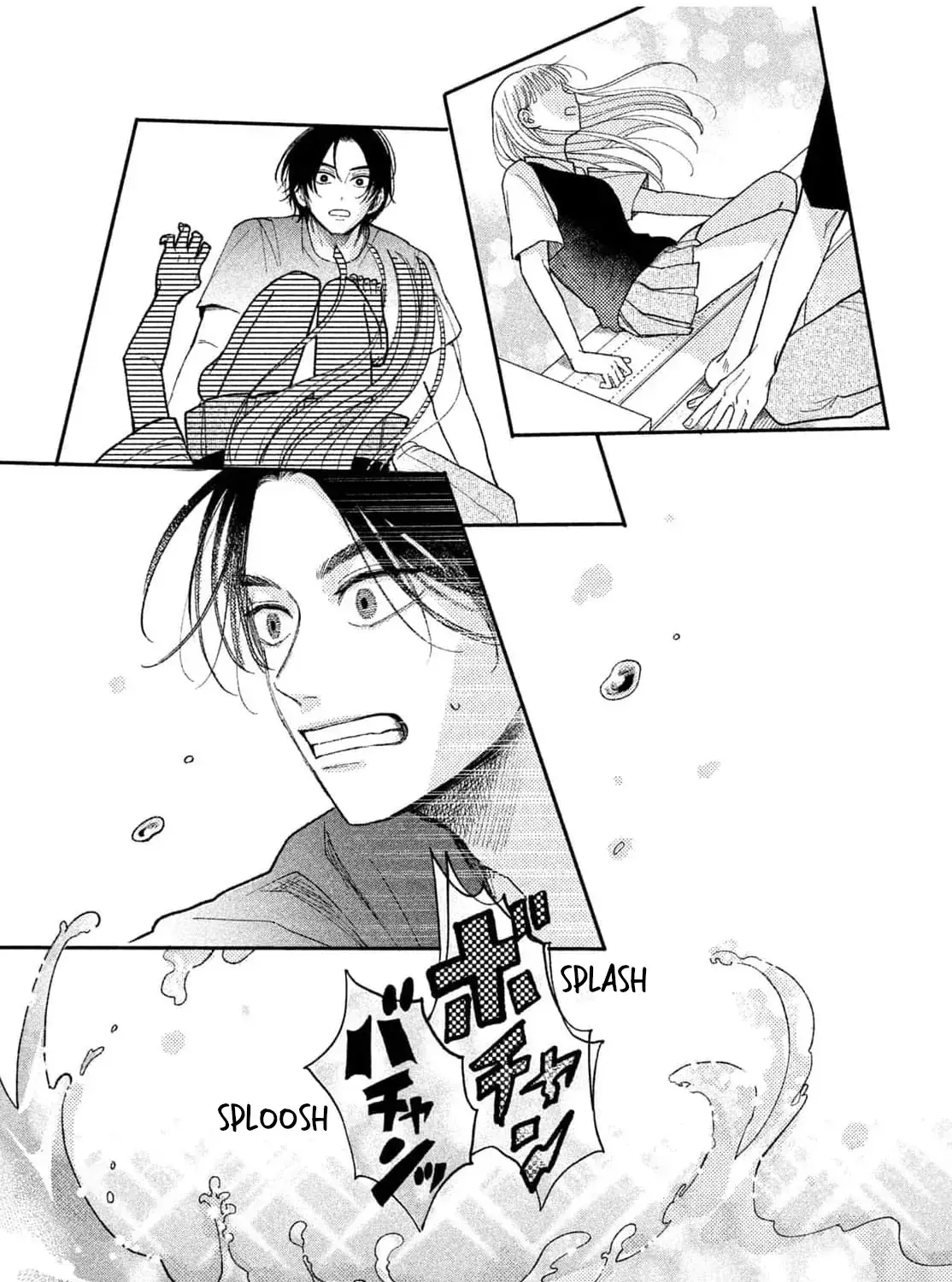 Futarijime Romantic - Chapter 13 SPECIAL - Page 31