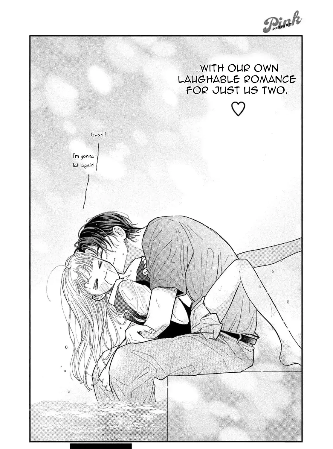 Futarijime Romantic - Chapter 13 SPECIAL - Page 37