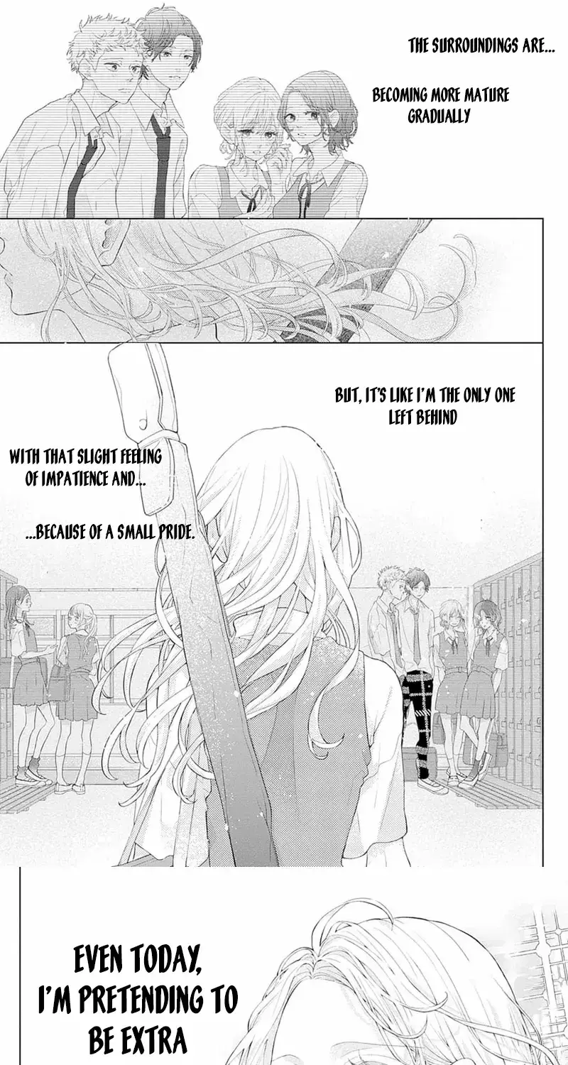 Ms. Shirakawa in Neverland - Chapter 1 - Page 7