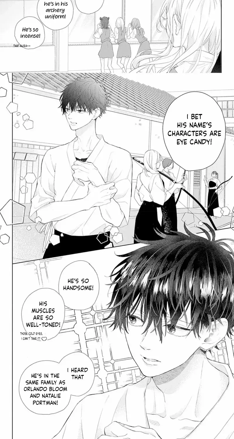 Ms. Shirakawa in Neverland - Chapter 1 - Page 11