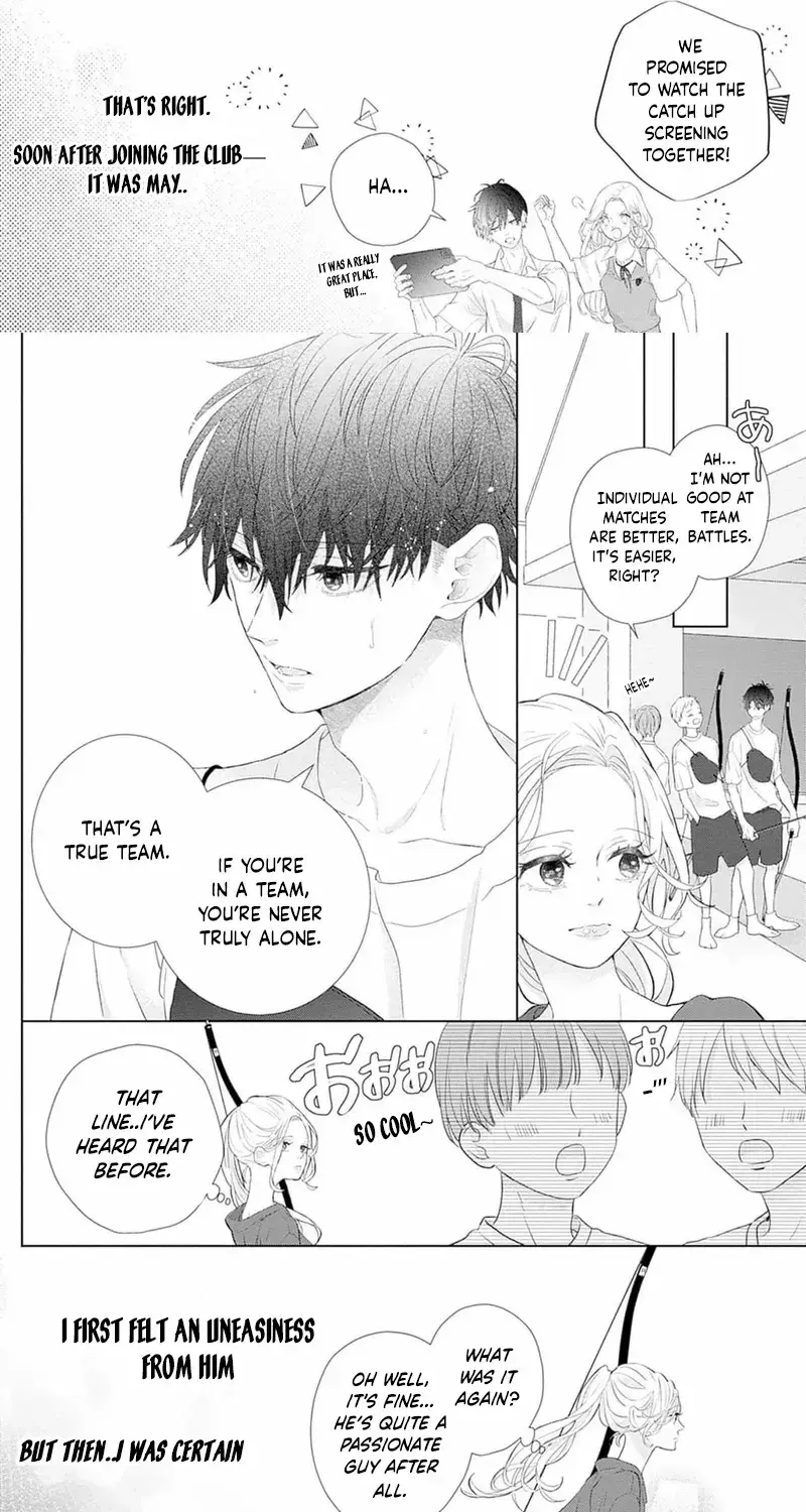Ms. Shirakawa in Neverland - Chapter 1 - Page 19