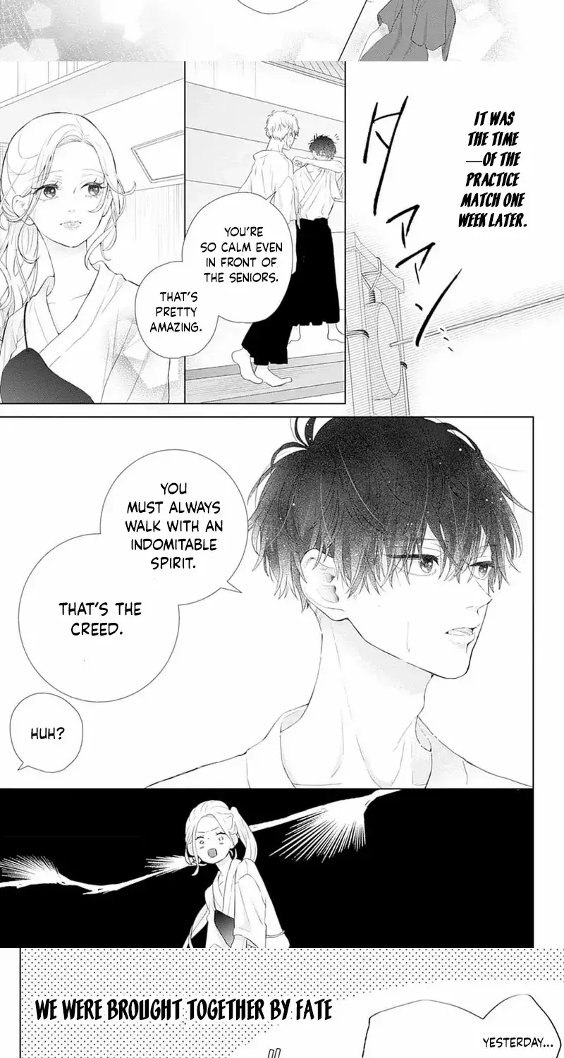 Ms. Shirakawa in Neverland - Chapter 1 - Page 20