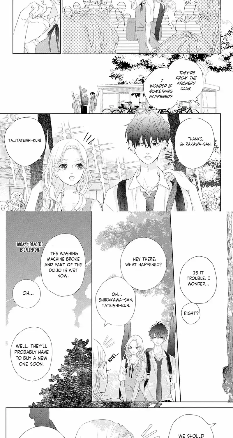 Ms. Shirakawa in Neverland - Chapter 1 - Page 29