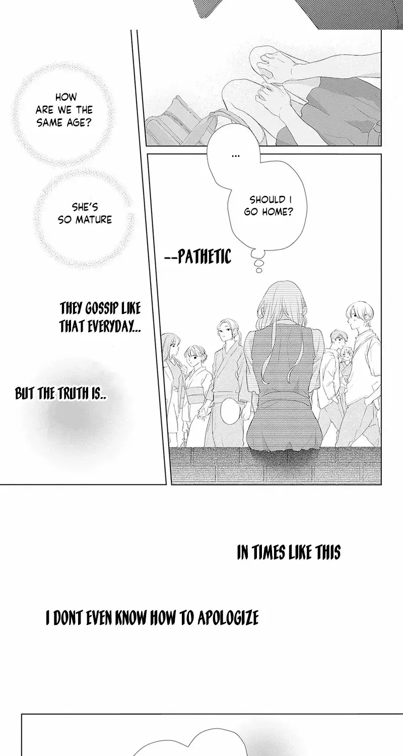Ms. Shirakawa in Neverland - Chapter 1 - Page 34