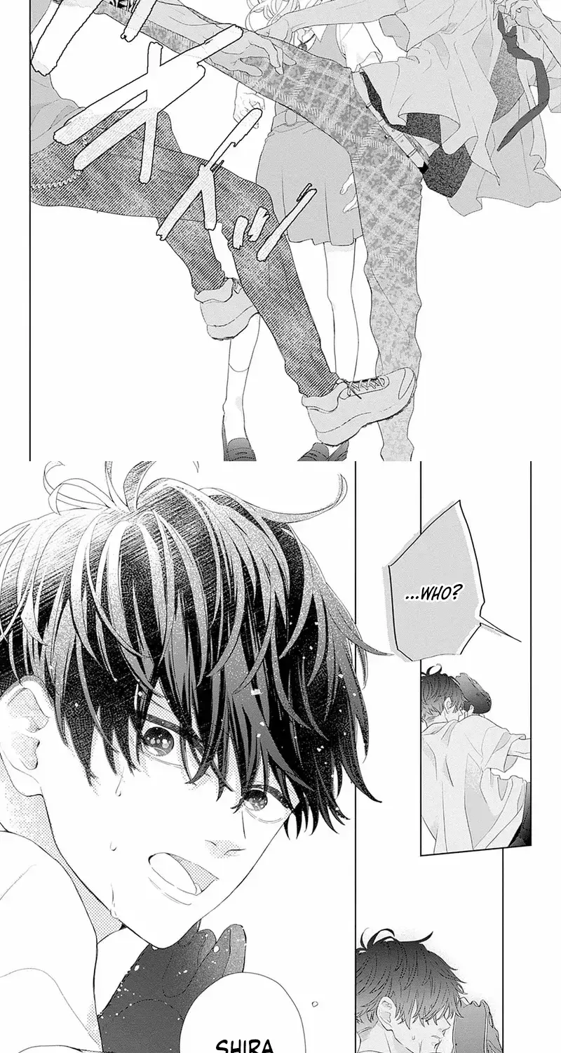 Ms. Shirakawa in Neverland - Chapter 1 - Page 37