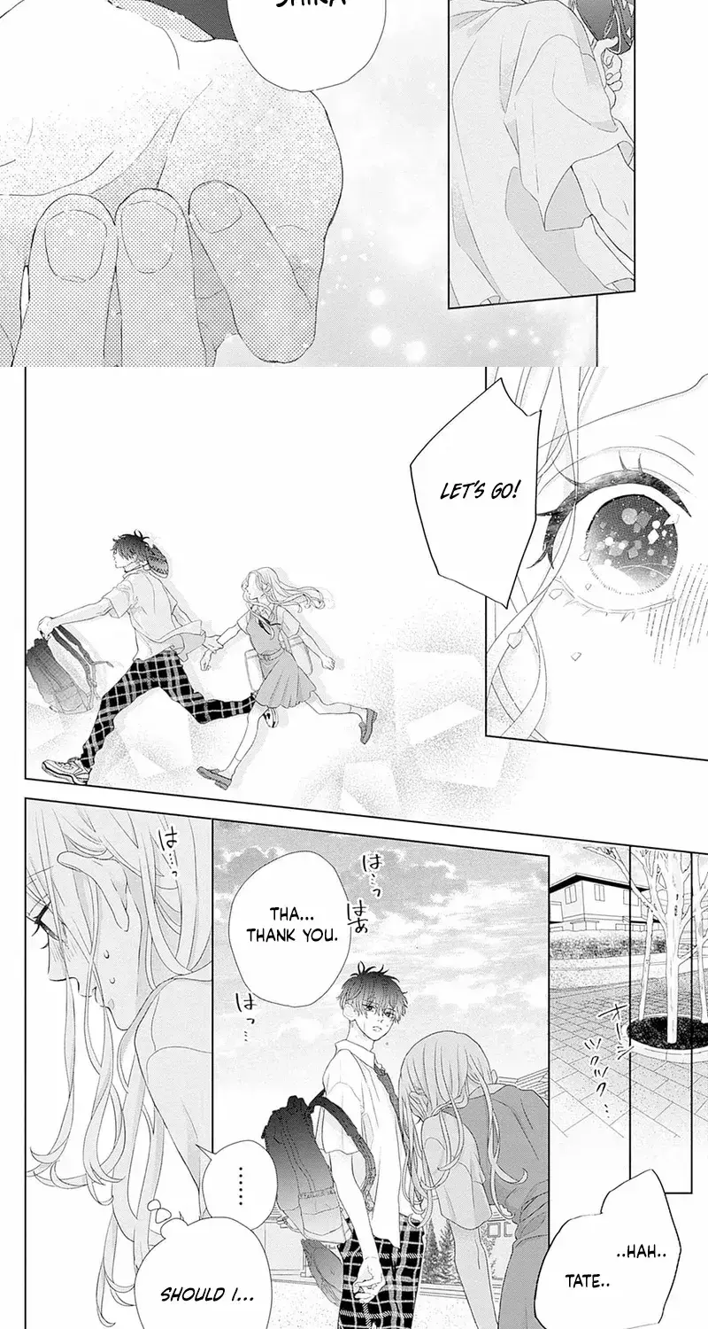 Ms. Shirakawa in Neverland - Chapter 1 - Page 38