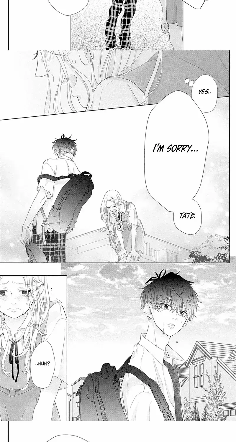 Ms. Shirakawa in Neverland - Chapter 1 - Page 39
