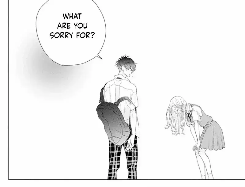 Ms. Shirakawa in Neverland - Chapter 1 - Page 40