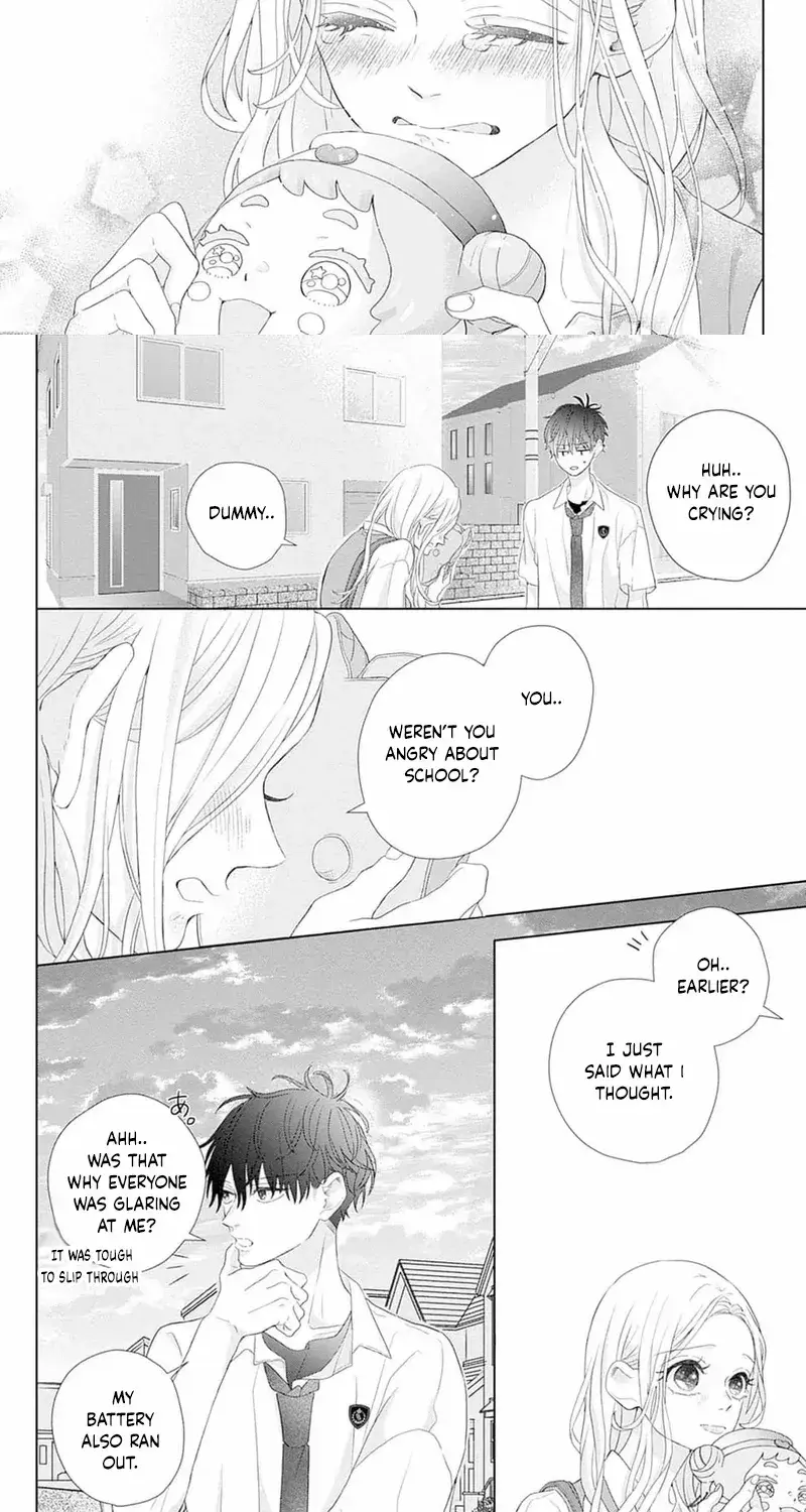Ms. Shirakawa in Neverland - Chapter 1 - Page 42