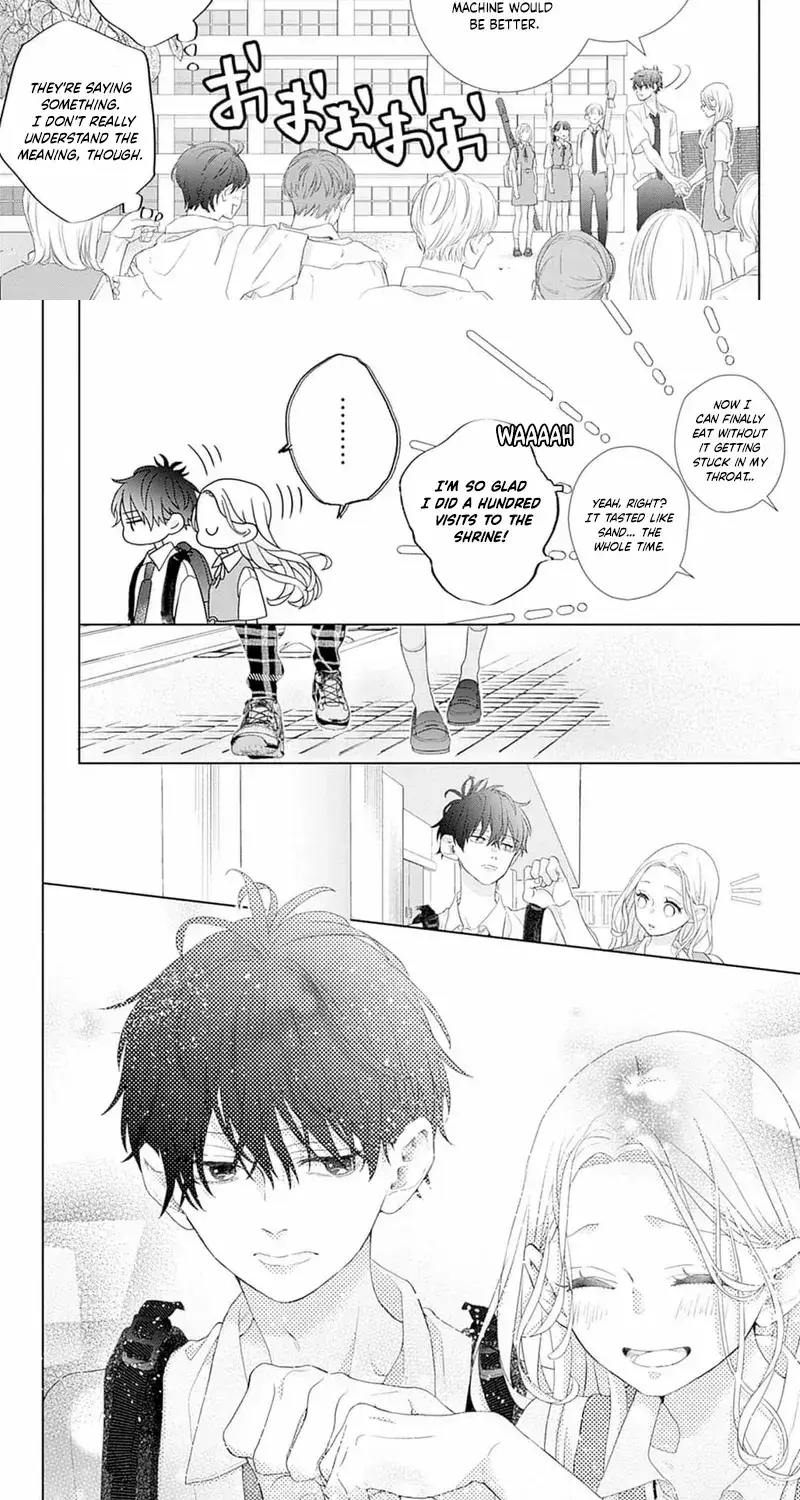 Ms. Shirakawa in Neverland - Chapter 1 - Page 46