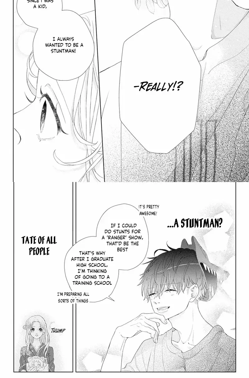 Ms. Shirakawa in Neverland - Chapter 1 - Page 50