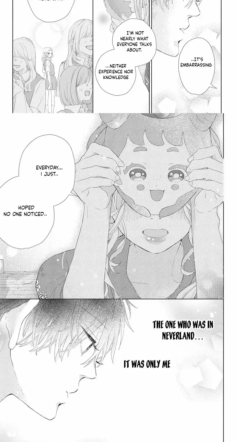 Ms. Shirakawa in Neverland - Chapter 1 - Page 52