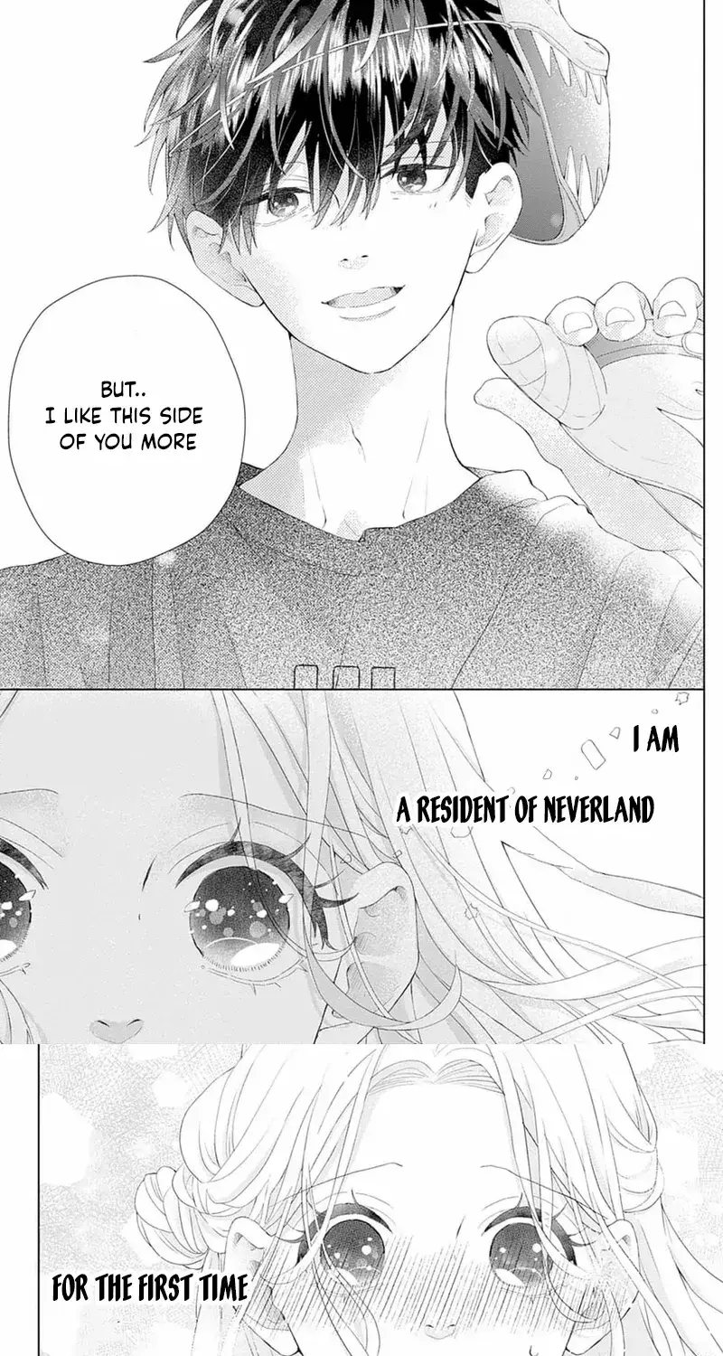 Ms. Shirakawa in Neverland - Chapter 1 - Page 54