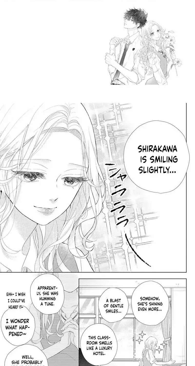 Ms. Shirakawa in Neverland - Chapter 2 - Page 3